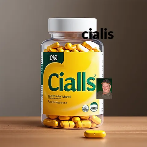 Precio cialis genérico farmacias